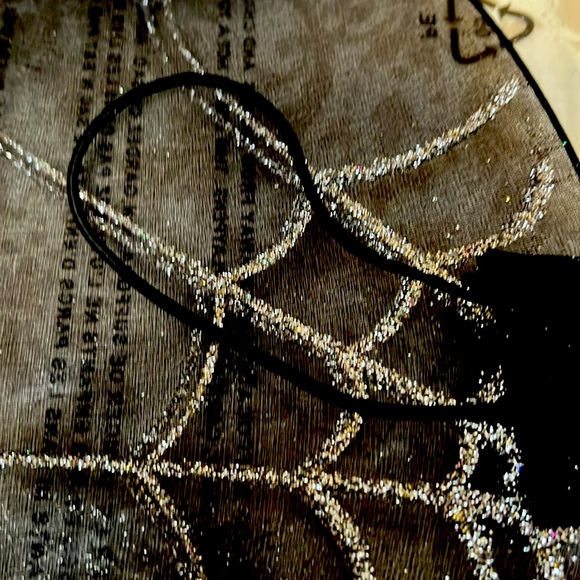 New Black Bat wings - Picture 6 of 8